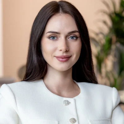 Kateryna Ivanova