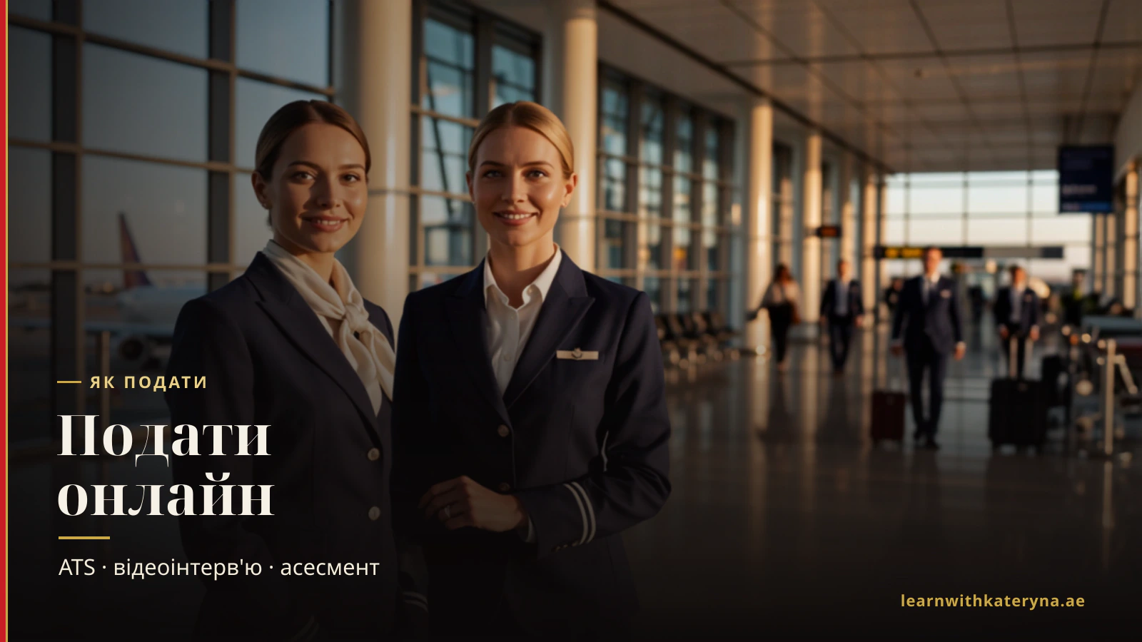 Кандидатки Riyadh Air на івенті найму — як подати в Riyadh Air