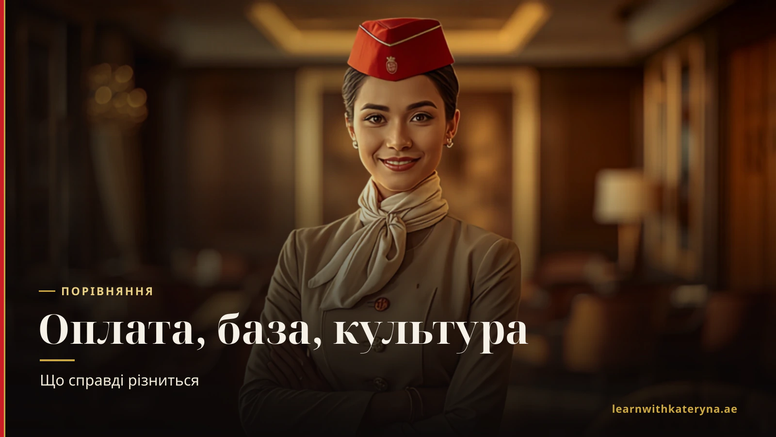 Порівняння бортпровідників Emirates vs Qatar vs Etihad — таблиця бази, розміру мережі, місячної оплати, житла й культури трьох авіакомпаній Затоки