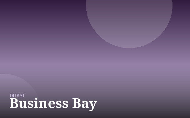 English classes for toddlers in Business Bay, Dubai