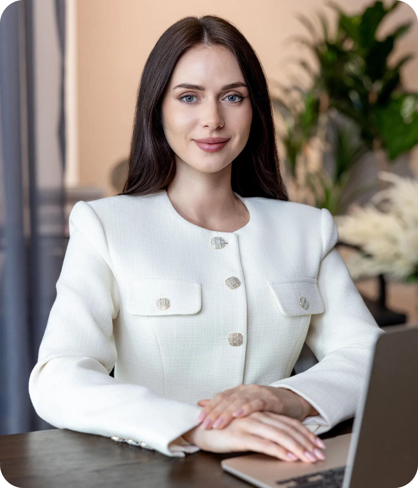 Катерина — сертифікований викладач англійської для дітей 1–5 років