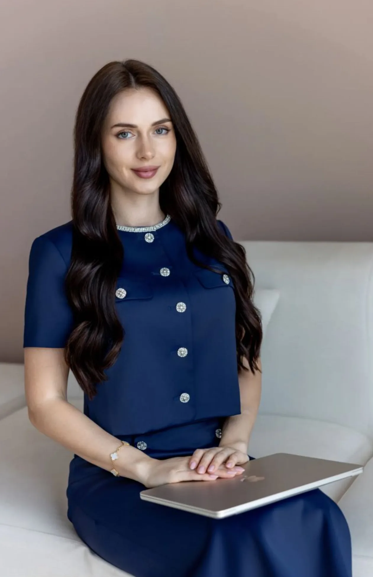 Катерина — заняття англійською для дітей онлайн з Білої Церкви